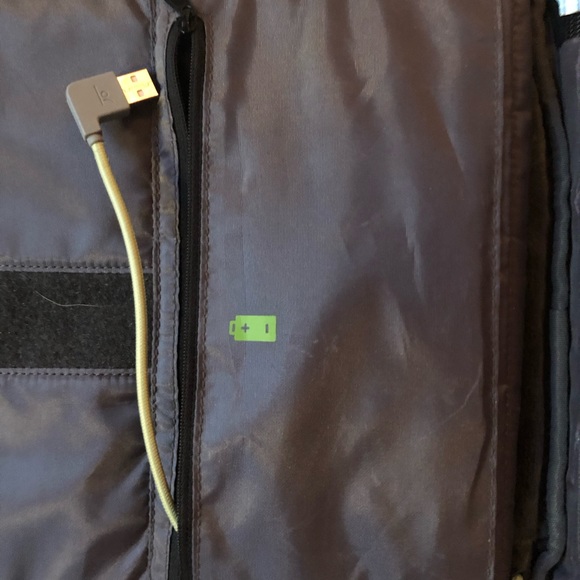 Korin Design Minimalist Backpack click pack Pro - Picture 16 of 16